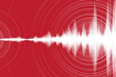 Muğla'da deprem oldu