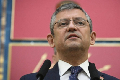 Özgür Özel'den Ahmet Kaya paylaşımı