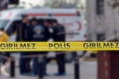 Sakarya'da eşini uykusunda bıçaklayarak öldürdü