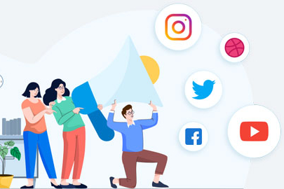 Sosyal medya yönetiminin güçlü adı