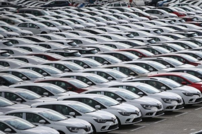 Araç alacaklar 2024 yılına dikkat! Binlerce araç Türkiye'ye getirildi