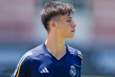 Arda Güler'in Real Madrid'deki Sakatlık Süreci