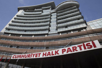 CHP'de yeni görevlendirmeler!