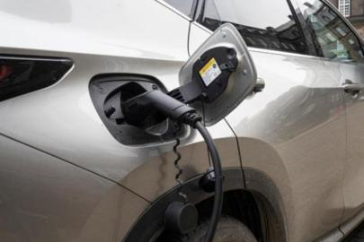 Elektrikli otomobil ÖTV'sinde sürpriz değişiklik!