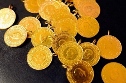 Gram altın fiyatı bugün ne kadar?