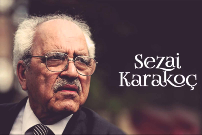Sezai Karakoç'un Anma Gününde Hayatı ve Eserleri