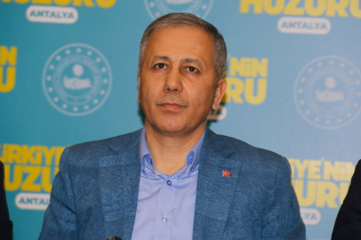 Yerlikaya: “Toplumumuzu zehirlemeye çalışanlara hayatı zehir edeceğiz”