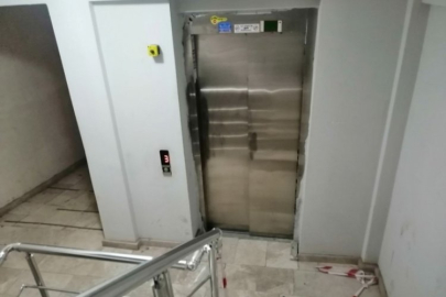 Anne ve kızı asansörde ölü bulundu, katil komşu çıktı