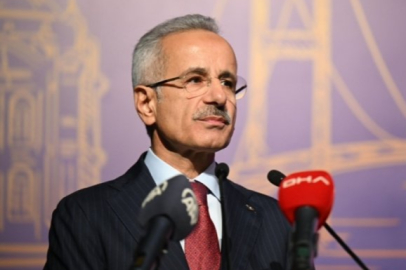 Bakan Uraloğlu: 5G'yi 25 lokasyonda denedik; internet hızımız uçuyor