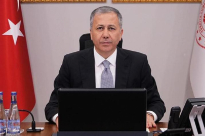 Bakan Yerlikaya bilançoyu açıkladı: 9 ölü, 11 kayıp!