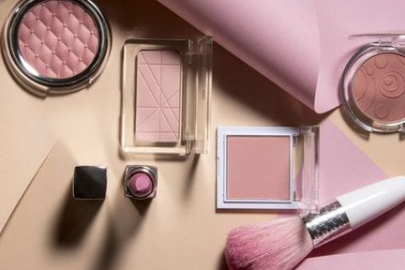 Evde krem allık nasıl yapılır?