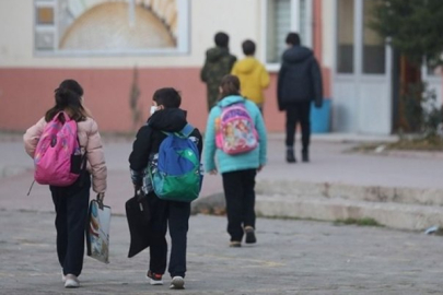 Hangi illerde okullar tatil?