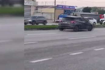 Başı boş atlar tehlike saçıyor