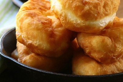 Peynirli pişi tarifi