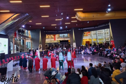 ŞEB-İ ARÜS’E YOĞUN İLGİ