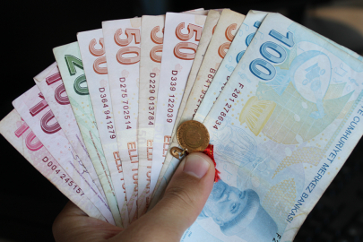 TL mevduatlar rekor seviyede