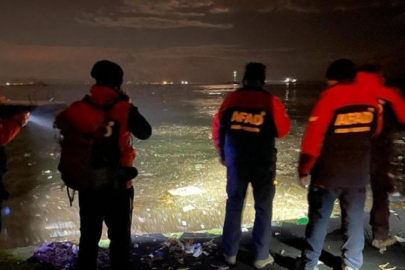 Bakan Yerlikaya sel felaketinde son durumu açıkladı: 9 can kaybı