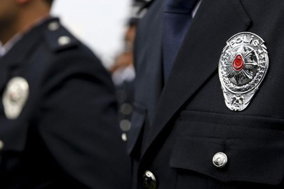 Emniyet Genel Müdürlüğü’nde 10 bin 102 kişilik kadro açıldı