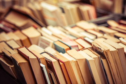 En Çok Okunan Kitaplar