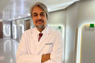 Tiroid kanserleri kadınlarda 3 kat fazla görülüyor