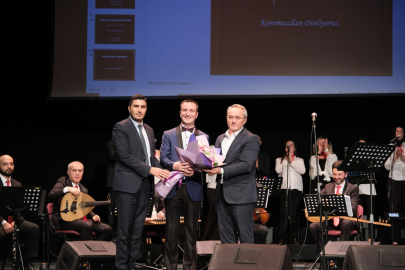 Öğretmenler hünerleriyle tam not aldı