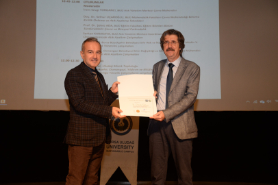 Belediyelerin ve üniversitenin atık yönetim çalışmaları anlatıldı