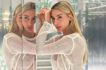 Özel uçaktan, minibüse... Şeyma Subaşı'nın paylaşımı gündem oldu