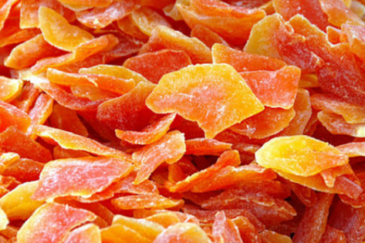 PAPAYA KURUSUNU HİÇ DENEDİNİZ Mİ?