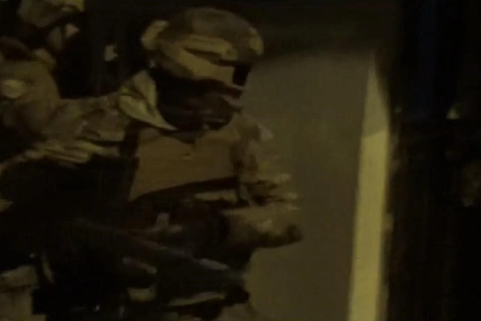 "Bursa'yı bu embesillerden bu sülüklerden temizlemeden durmak yok"