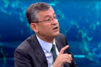 Özgür Özel: “İttifak kelimesi çok yoruldu”
