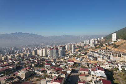 Kahramanmaraş ve Malatya için yeni fırsat; 148 arsa satışa çıktı
