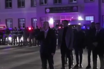 "Bursa'yı bu embesillerden bu sülüklerden temizlemeden durmak yok"