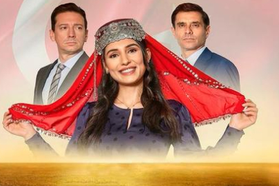 Şehit Aybüke Yalçın'ın Anısına: "Aybüke; Öğretmen Oldum Ben!" Filminin Vizyon Yolculuğu