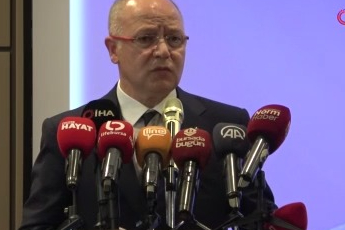 AK Parti Genel Başkan Yardımcısı Zafer Sırakaya: "Kimlik siyasetini değil birlik siyasetini destekliyoruz"