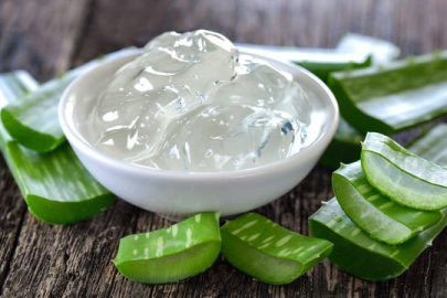 Aloe vera jeli nasıl yapılır?