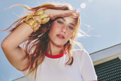 Hazal Kaya takıntılarını anlattı: Sirkeyle yıkanıyorum!