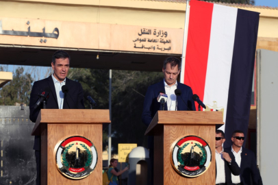 Netanyahu, Gazze’de katliamın durmasını isteyen İspanya ile Belçika liderini kınadı