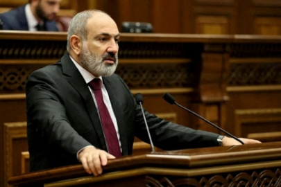 Paşinyan'dan Azerbaycan'a mesaj: Ermeni esirleri takas etmeye hazırız