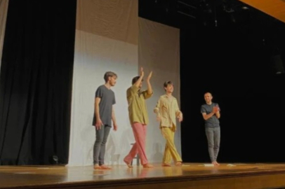 Victor Hugo’nun eseri  Bursa’da sahnelenecek