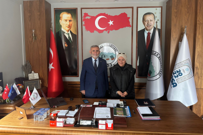 Keles Belediye Başkanı Mehmet Keskin;  “Keles’te tarımı daha çok konuşacağız”