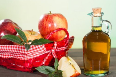 Pürüzsüz bir cilt için  doğal yöntem