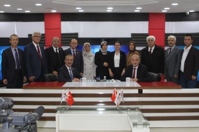 Millet Partisi Genel Başkanı Cuma Nacar:  “ÇÖZÜM MİLLET PARTİSİ KADROLARINDADIR”