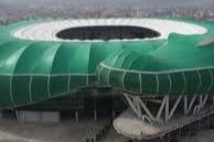 O stadyumun ismi değişti! Yüzüncü Yıl Atatürk Stadyumu oldu