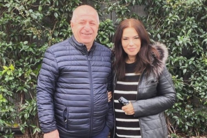 Yeşim Salkım, Zafer Partisi'ne katıldığı iddialarına yanıt verdi