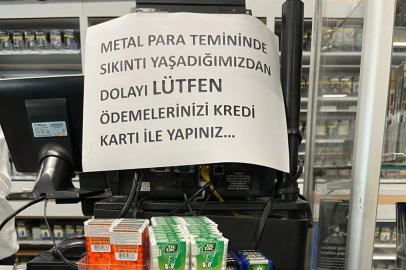 Madeni parada sıkıntılar devam ediyor!