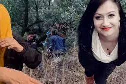 Cansız bedeni zeytinlikte bulunmuştu! Sır ölümünde flaş gelişme!