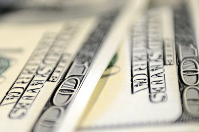 Serbest piyasada döviz fiyatları