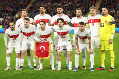 A Milli Futbol Takımı, FIFA sıralamasında yükselişte
