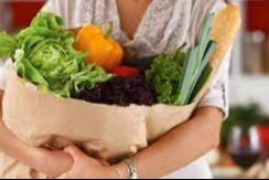 Beslenmesine önem verenler: Beslenme uzmanından hem sağlıklı hem de tok tutan besinler