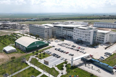 Bandırma Onyedi Eylül Üniversitesi’ne Yeni Rektör Atandı